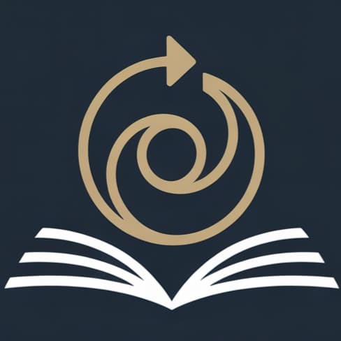 Truyện Ngược Logo