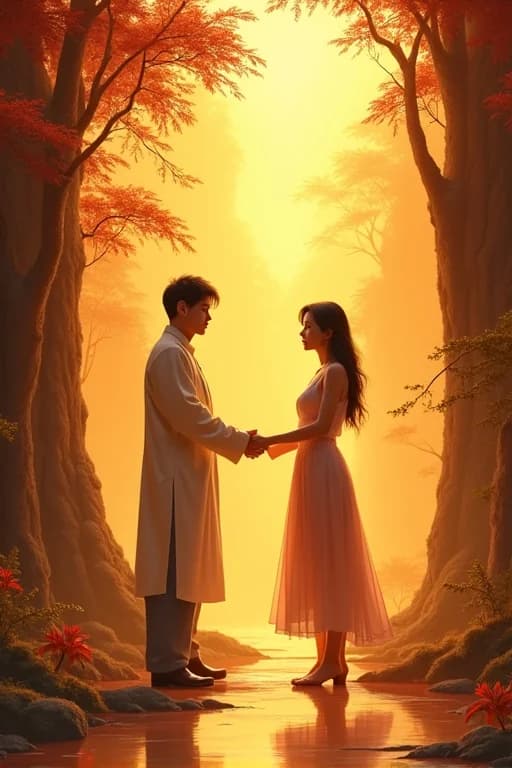 Ta Dựa Vào Y Thuật Tung Hoành Tu Tiên Giới - Cover image