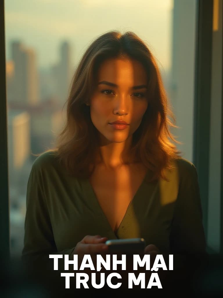 Thanh Mai Trúc Mã - Cover image
